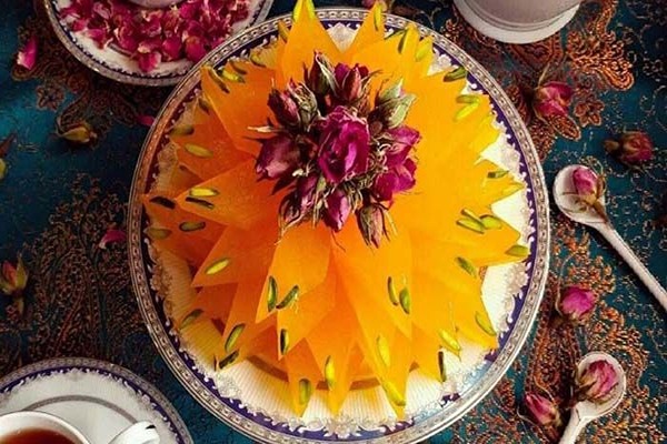 تصویر 5 از قیمت خرید حلوا مسقطی صادراتی میکس + فروش ویژه